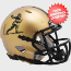 Heisman Mini Speed Football Helmet