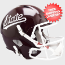 Mississippi State Bulldogs Speed Replica Football Helmet <i>Script</i>