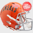 Cincinnati Bengals 1968 to 1979 Speed Throwback Football Helmet