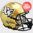 Central Florida Golden Knights Speed Football Helmet <i>UCF Gold</i>