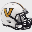 Vanderbilt Commodores NCAA Mini Speed Football Helmet