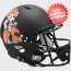 Oklahoma State Cowboys Speed Replica Football Helmet <i>Pistol Pete</i>