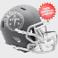Tennessee Titans NFL Mini Speed Football Helmet <B>SLATE</B>