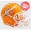 Arizona State Sun Devils NCAA Mini Speed Football Helmet <i>Gold 2024</i>