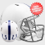 Indianapolis Colts 1956 Speed Throwback Football Helmet