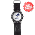 Jewelry and Watches, Watches: Detroit Lions Sea Mate II sale