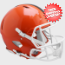Cleveland Browns Speed Football Helmet <i>2024 NEW Primary</i>