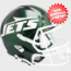 New York Jets Speed Replica Football Helmet <i>2024 NEW Primary</i>