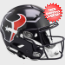 Houston Texans SpeedFlex Football Helmet <i>2024 NEW Primary</i>