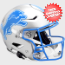 Detroit Lions SpeedFlex Football Helmet <i>2024 NEW Primary</i>