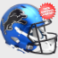 Detroit Lions Speed Football Helmet <i>2024 NEW</i>