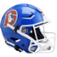Denver Broncos 1975 to 1996 SpeedFlex Throwback Football Helmet