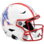 Houston Oilers 1981 to 1998 SpeedFlex Throwback Football Helmet