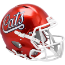 Arizona Wildcats Speed Football Helmet <b>Script</b>