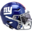 Denver Broncos MIDI SpeedFlex Helmet