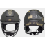 Arizona Cardinals NFL Mini Speed Football Helmet <B>SALUTE TO SERVICE 4</B>