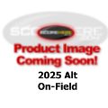 Helmets, Full Size Helmet: Washington Commanders Speed Football Helmet <i>2025 Alternate On-Field</i>