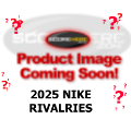 Helmets, Mini Helmets: Los Angeles Rams NFL Mini Speed Football Helmet <B>2025 Rivalries</B>