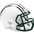 Helmets, Mini Helmets: Dartmouth Big Green NCAA Mini Speed Football Helmet