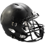 Army Black Knights Speed Replica Football Helmet <i>Skull and Crossbones</i>