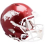 Arkansas Razorbacks SpeedFlex Football Helmet