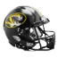 Missouri Tigers SpeedFlex Football Helmet