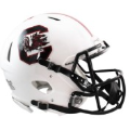 Helmets, Full Size Helmet: South Carolina Gamecocks SpeedFlex Football Helmet