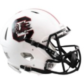 South Carolina Gamecocks SpeedFlex Football Helmet