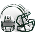 Helmets, Mini Helmets: Dartmouth Big Green NCAA Mini Speed Football Helmet
