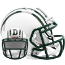 Dartmouth Big Green NCAA Mini Speed Football Helmet