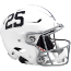 Penn State Nittany Lions SpeedFlex Football Helmet <i>#25</i>