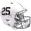 Penn State Nittany Lions Speed Replica Football Helmet <i>#25</i>