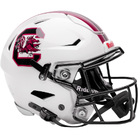 South Carolina Gamecocks SpeedFlex Football Helmet