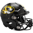 Missouri Tigers SpeedFlex Football Helmet