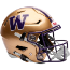 Washington Huskies SpeedFlex Football Helmet