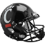 Cincinnati Bearcats Speed Football Helmet