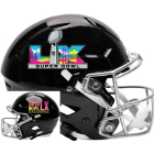 Most Popular Mini Helmets