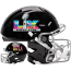 Super Bowl 60 Speed Replica Helmet