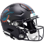 Miami Dolphins SpeedFlex Football Helmet <B>2025 Rivalries</B>