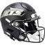 New York Jets SpeedFlex Football Helmet <B>2025 Rivalries</B>