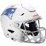 New England Patriots SpeedFlex Football Helmet <B>2025 Rivalries</B>