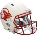 Helmets, Full Size Helmet: Arizona Cardinals Speed Replica Football Helmet <B>2025 Rivalries</B>