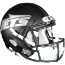 New York Jets Speed Replica Football Helmet <B>2025 Rivalries</B>