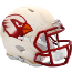 Arizona Cardinals NFL Mini Speed Football Helmet <B>2025 Rivalries</B>