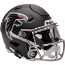 Atlanta Falcons Mid Sized SpeedFlex Helmet <B>NEW</B>