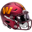 Washington Football Team Mid Sized SpeedFlex Helmet <B>NEW</B>