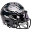 Philadelphia Eagles Mid Sized SpeedFlex Helmet <B>NEW</B>