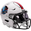 Hall of Fame Mid Sized SpeedFlex Helmet