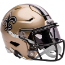 New Orleans Saints Mid Sized SpeedFlex Helmet <B>NEW</B>