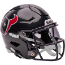 Houston Texans Mid Sized SpeedFlex Helmet <B>NEW</B>